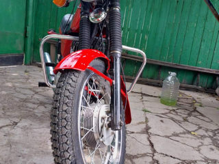 Jawa 638 foto 6