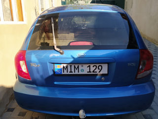 KIA Rio foto 8