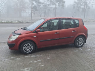 Renault Scenic foto 6