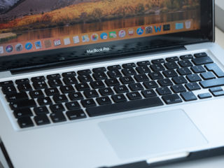 MacBook Pro (13-inch, Late 2011) Bălți foto 6