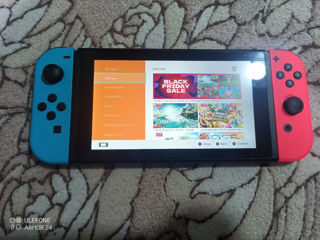 Продам Nintendo Switch V2 foto 4