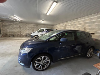 Renault Scenic foto 3