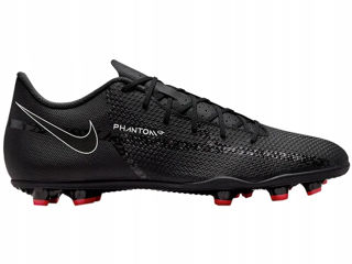 Футбольные бутсы Nike Phantom foto 2