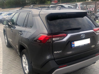 Toyota Rav 4 foto 6