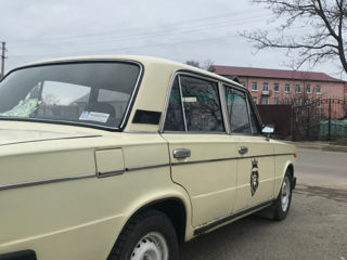 Lada / ВАЗ 2106 foto 8