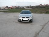 Suzuki SX4 foto 2