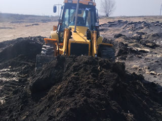 JCB foto 1