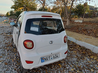 Lifan Altele foto 4