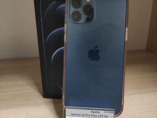 Apple iPhone 12 Pro Max 128 Gb 7790 Lei