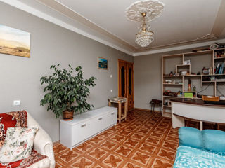 Apartament cu 3 camere, 67 m², Botanica, Chișinău foto 2