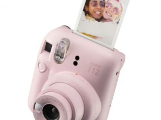 Se vinde Fujifilm Instax Mini 12 practic nou! foto 3