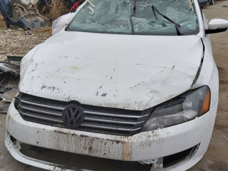 Passat B7 Dezmembrare ! foto 4