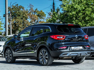 Renault Kadjar foto 2