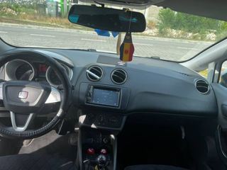 Seat Ibiza foto 6