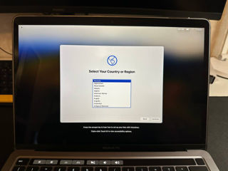 MacBook Pro M1 13" (512 GB SSD, 8 GB RAM) foto 5