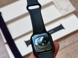 Apple Watch Seria 6 , 44/MM , GPS foto 3