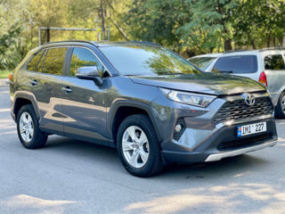 Toyota Rav 4 foto 4