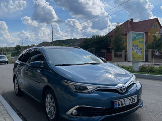 Toyota Auris foto 3