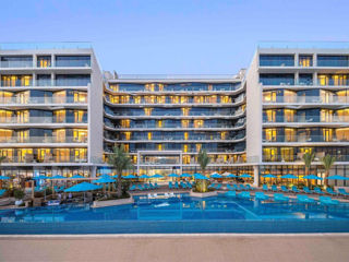 Акция на отель Дубая! The Retreat Palm Dubai MGallery by sofitel 5*! Cупер цена! foto 4