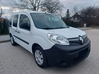 Renault Kangoo foto 2