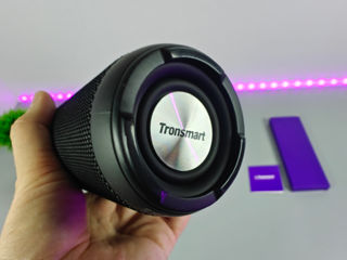 Блютуз колонка Tronsmart Element T6 foto 3