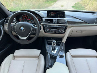 BMW 3 Series foto 8