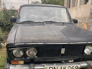 Lada / ВАЗ 2106 foto 1