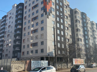 Apartament cu 1 cameră, 60 m², Botanica, Chișinău foto 8