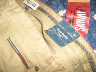 Jeans "Tommy Hilfiger" - w31 (original) foto 4