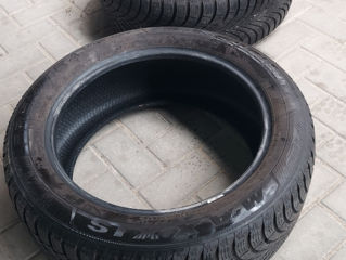 2 anvelope 215/55R17 98V foto 2