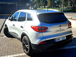 Renault Kadjar foto 7