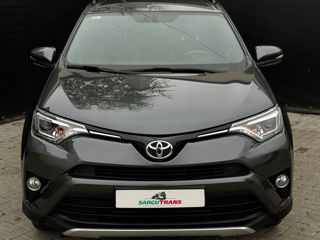 Toyota Rav 4 foto 3