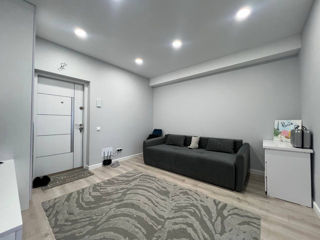 Apartament cu 1 cameră, 51 m², Centru, Chișinău foto 6