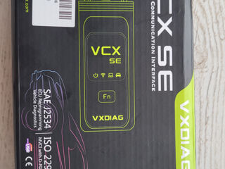 VXDIAG VCX SE  Original full licenta