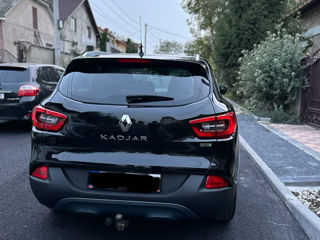 Renault Kadjar foto 3