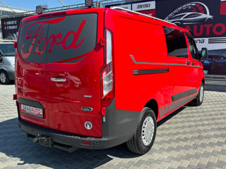 Ford Transit Connect foto 6