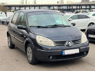 Renault Scenic foto 4