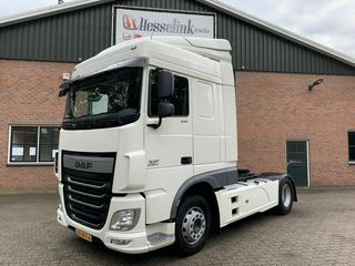 Daf XF460 foto 11