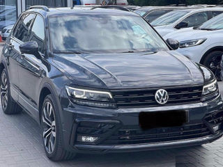 Volkswagen Tiguan foto 4