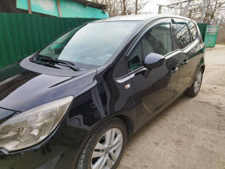 Opel Meriva foto 5