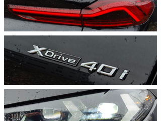 BMW X6 foto 13