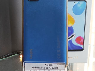 Xiaomi Redmi Note 11 - 1890 lei