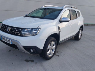 Dacia Duster foto 4