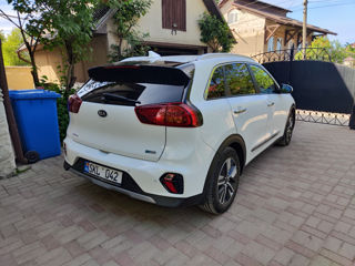 KIA Niro foto 4