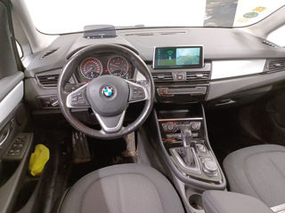 BMW 2 Series Gran Tourer foto 9