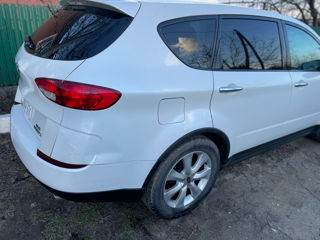 Subaru Tribeca foto 5