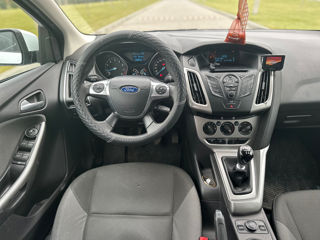 Ford Focus foto 7