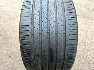 315/30 R22 + 275/35 R22 Continental EcoContact6 *BMW - 4 buc