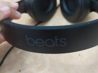 Beats Studio3 Wireless Noise Cancelling Over-Ear Headphones - Apple W1 Headphone Chip foto 1