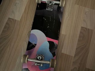 Vand Skateboard foto 3